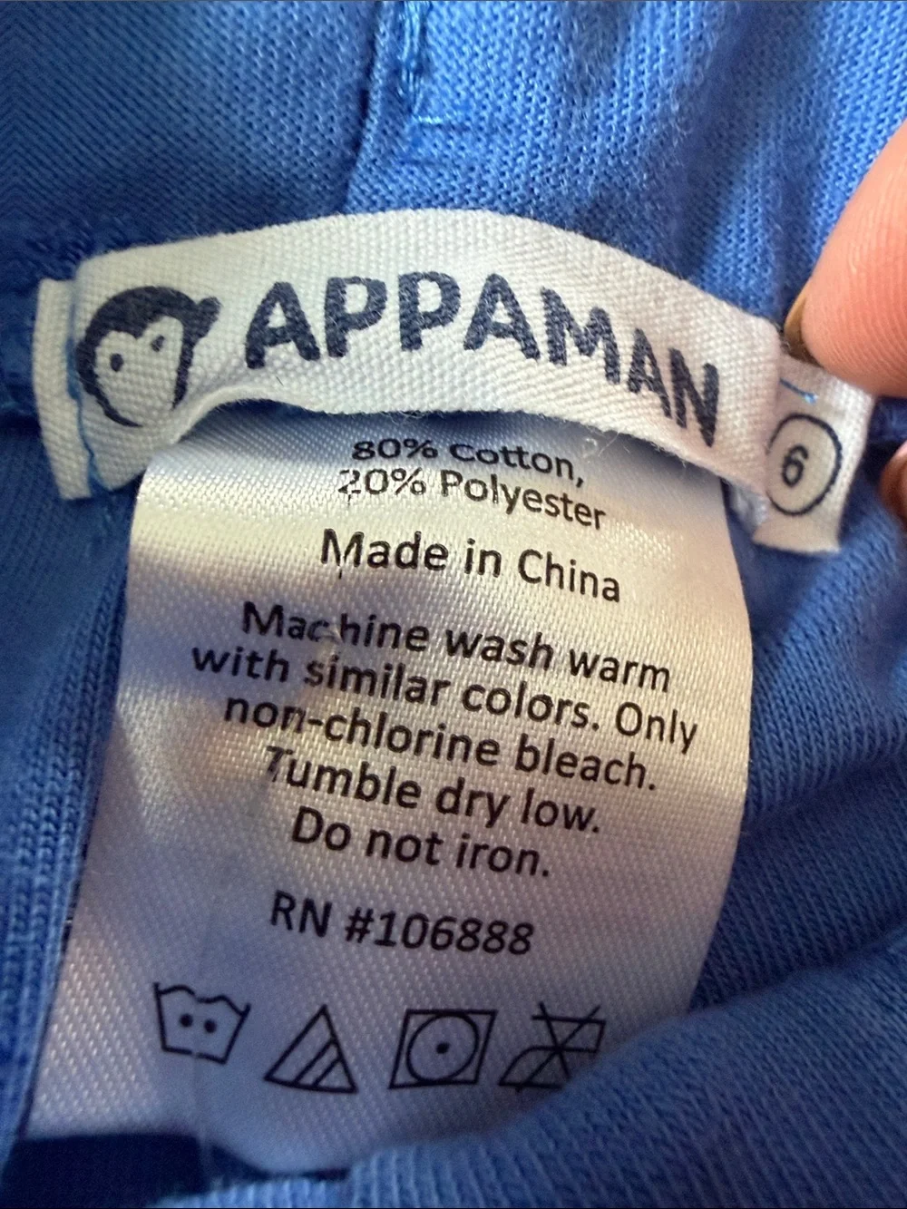 NWT Appaman Shorts